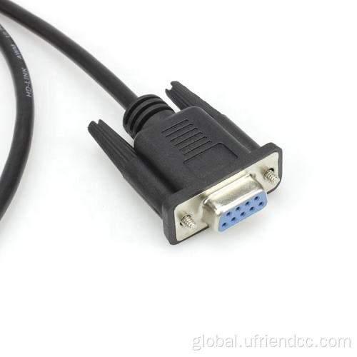 OEM USB FTDI-FT232RL/PL23202 to DB9-RS232/RS485 Serial Cabe